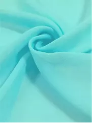 Szyfon 👗 przewiewny materiał szyfon na spódnicę ✂ YardTkaniny ✂