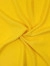 Wiskoza gładka elastyczna - żółty