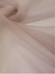 Tiul welonowy👗 miękki capuciono na sukienkę  ✂ YardTkaniny ✂
