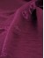 Karmel Satyna materiał sukienka wieczorowa fiolet