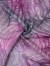 Wiskoza - zwiewny fiolet