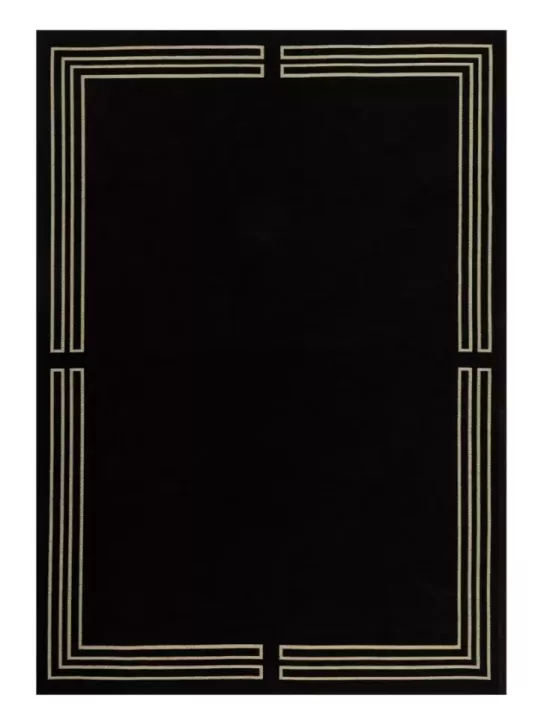 Dywan Royal Black 160X230