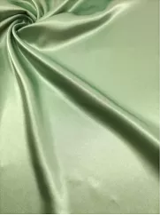 Satyna 👗z lycra bordowy na wizytową sukienkę  ✂ YardTkaniny ✂