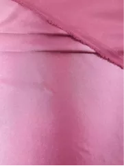Satyna 👗 tkanina na wizytową sukienkę burgund ✂ YardTkaniny ✂