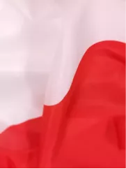 Tkanina na flagę 👗 materiał gotowy na flagę ✂ YardTkaniny ✂