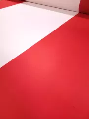 Tkanina na flagę 👗 materiał gotowy na flagę ✂ YardTkaniny ✂