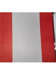Tkanina na flagę 👗 materiał gotowy na flagę ✂ YardTkaniny ✂