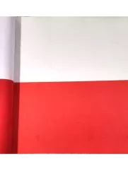 Tkanina na flagę 👗 materiał gotowy na flagę ✂ YardTkaniny ✂