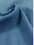Muślin bawełniany - niebieski jeans