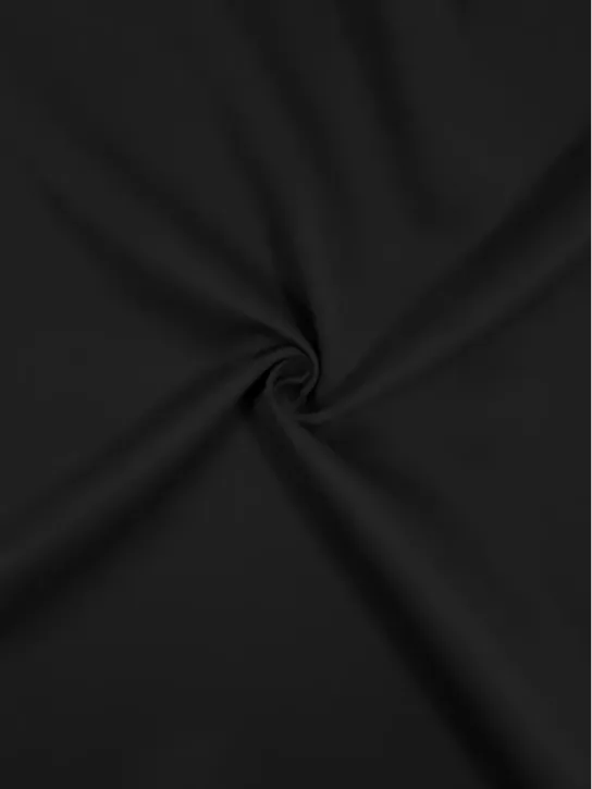 Blackout 👗 zaciemniający materiał zasłonowy czarny ✂YardTkaniny ✂