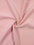 Tkanina żakard tłoczony - różowa geometria