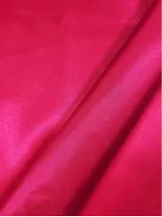 Satyna 👗 z lycra róż na wizytową sukienkę  ✂ YardTkaniny ✂