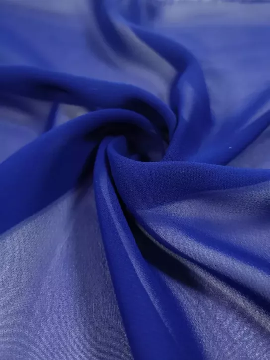 Szyfon 👗 przewiewny materiał szyfon na spódnicę ✂ YardTkaniny ✂