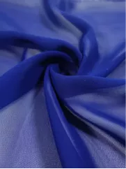 Szyfon 👗 przewiewny materiał szyfon na spódnicę ✂ YardTkaniny ✂