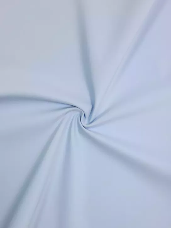 Bawełna Nylon👗 materiał na marynarke niebieski ✂YardTkaniny ✂