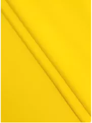 Tkanina Jaguar 👗 materiał sukienkowy Lemon Zest ✂ YardTkaniny ✂