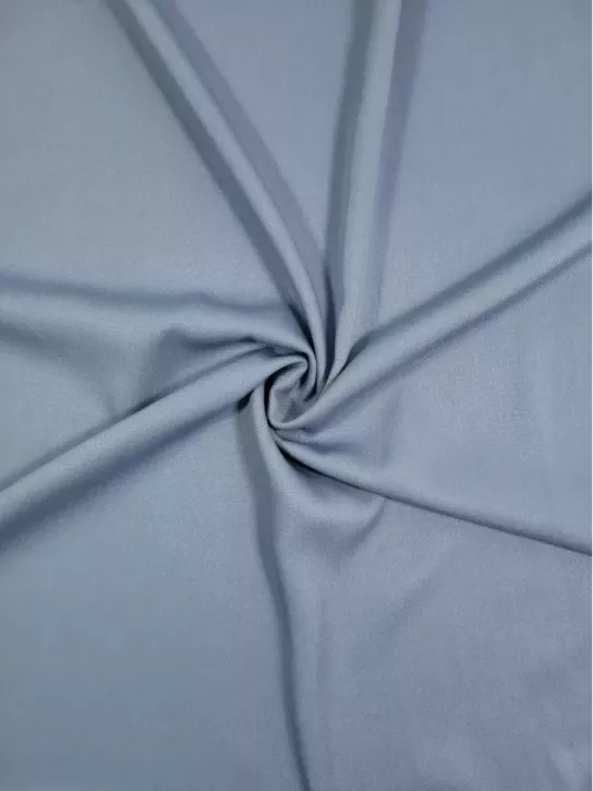 Wiskoza 👗jeans ciemny materiał wiskozowy na spódnicę ✂ YardTkaniny ✂