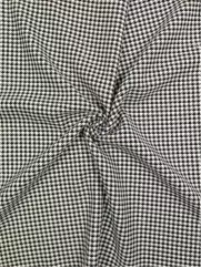 Tkanina pepitka👗kurza stopka na spódnice klasyczna ✂ YardTkaniny ✂