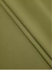 Barbie Gładkie👗 jasne khaki materiał na sukienki ✂ YardTkaniny ✂