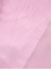 Sztuczne futro👗 futerko na brode fursuit liliowy róż ✂ YardTkaniny ✂
