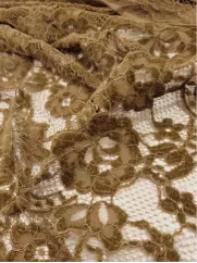 Koronka na sukienkę 👗 materiał na kreacje wieczorowe ✂ YardTkaniny ✂