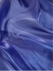 Organza 👗 siatka na sukeinkę granat ✂YardTkaniny✂