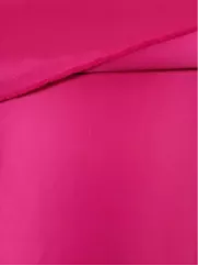 Satyna 👗 sztywna ślubna materiał na komunijną amarant ✂ YardTkaniny ✂
