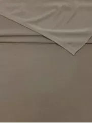 Dzianina Jersey ITY 👗 beżowa tkanina na stroje taneczne ✂YardTkaniny✂