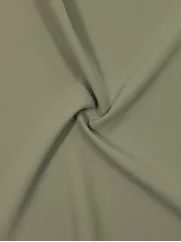 Tkanina strecz 👗 materiał na dekoracje szałwia ✂ YardTkaniny ✂