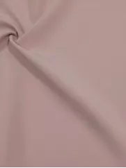 Barbie Gładkie 👗 tkanina na sukienkę pudrowy róż ✂ YardTkaniny ✂