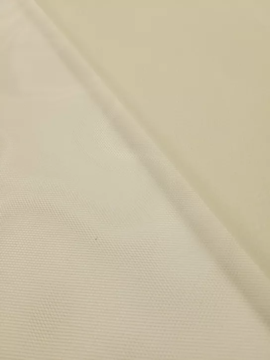 Siatka 👗 sztywna na sukienkę biały ✂ YardTkaniny ✂