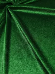 Welur dekoracyjny 👗 materiał na stoły bankietowe ✂ YardTkaniny ✂