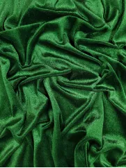 Welur dekoracyjny 👗 materiał na stoły bankietowe ✂ YardTkaniny ✂