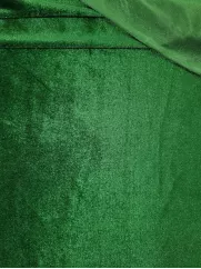 Welur dekoracyjny 👗 materiał na stoły bankietowe ✂ YardTkaniny ✂