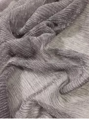 Siatka 👗 elastyczna różowa siatka na sukienkę ✂ YardTkaniny ✂