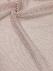 Siatka 👗 elastyczna różowa siatka na sukienkę ✂ YardTkaniny ✂