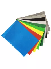 Materiał filc 👗 na rękodzieło na maskotki zabawki ✂ YardTkaniny ✂