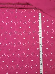 Bawełna organiczna 👗 materiał bawełniany na metry ✂ YardTkaniny ✂
