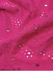 Bawełna organiczna 👗 materiał bawełniany na metry ✂ YardTkaniny ✂