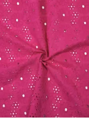 Bawełna organiczna 👗 materiał bawełniany na metry ✂ YardTkaniny ✂