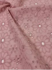 Bawełna organiczna 👗 materiał bawełniany na metry ✂ YardTkaniny ✂