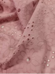 Bawełna organiczna 👗 materiał bawełniany na metry ✂ YardTkaniny ✂