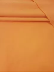Strercz materiał dekoracyjny na wesela pomarańcz ✂ YardTkaniny ✂