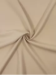 Tkanina strercz materiał dekoracyjny na wesela szary ✂ YardTkaniny ✂