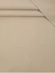 Tkanina strercz materiał dekoracyjny na wesela szary ✂ YardTkaniny ✂