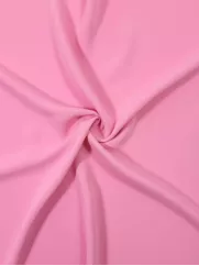 Tkanina Marchiano👗 róż materiał na sukienkę ✂YardTkaniny✂