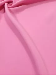 Tkanina Marchiano👗 róż materiał na sukienkę ✂YardTkaniny✂