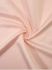 Satyna 👗 sztywna ślubna materiał na komunijną beż ✂ YardTkaniny ✂