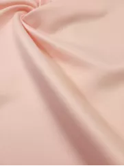 Satyna 👗 sztywna ślubna materiał na komunijną beż ✂ YardTkaniny ✂