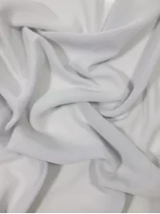Szyfon 👗 przewiewny materiał dekoracyjny na baldachim ✂ YardTkaniny ✂